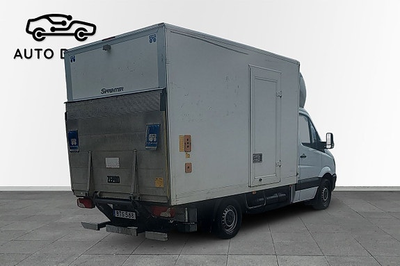 Mercedes-Benz Sprinter 316 5 of 5