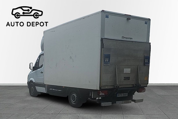 Mercedes-Benz Sprinter 316 4 of 5