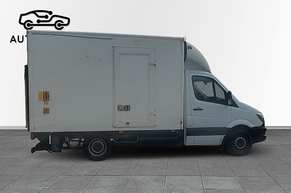 Mercedes-Benz Sprinter 316 3 of 5