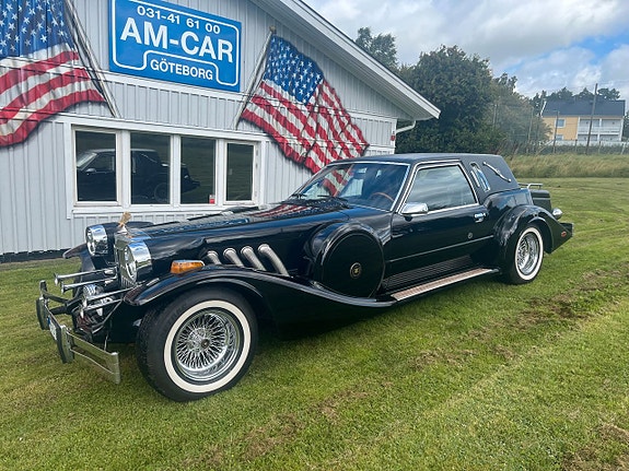 Zimmer Golden Spirit