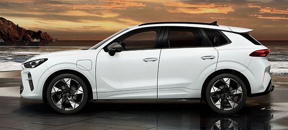 Cupra Terramar 2 of 4