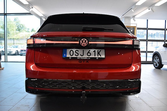 Volkswagen ID.7 6 of 30