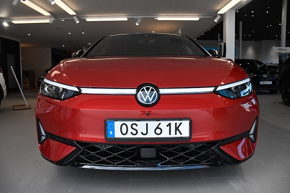 Volkswagen ID.7 2 of 5