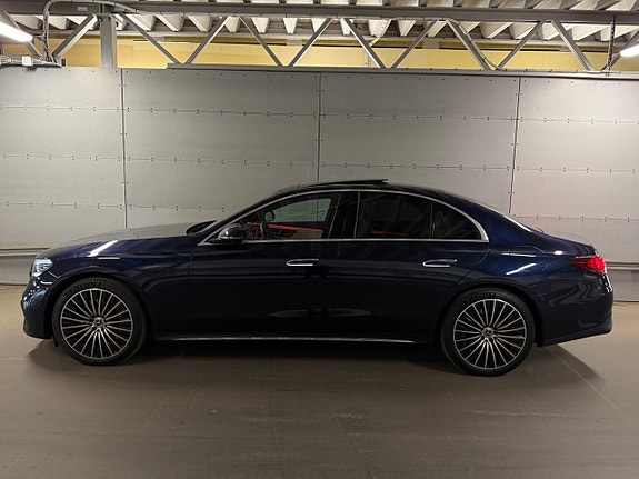 Mercedes-Benz E300 e 6 of 28