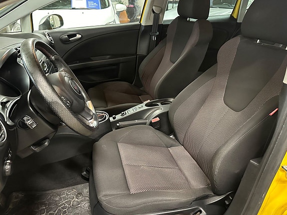 Seat Leon 14 of 18