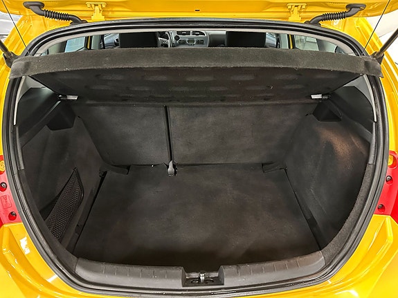 Seat Leon 6 of 18