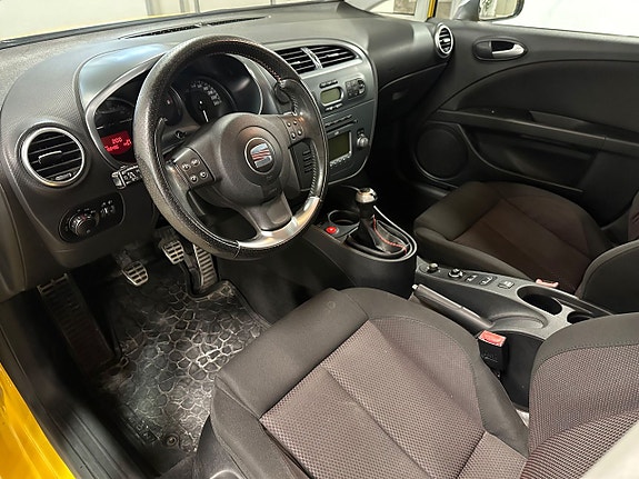 Seat Leon 13 of 18
