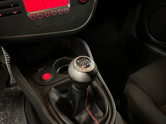 Seat Leon 16 of 18