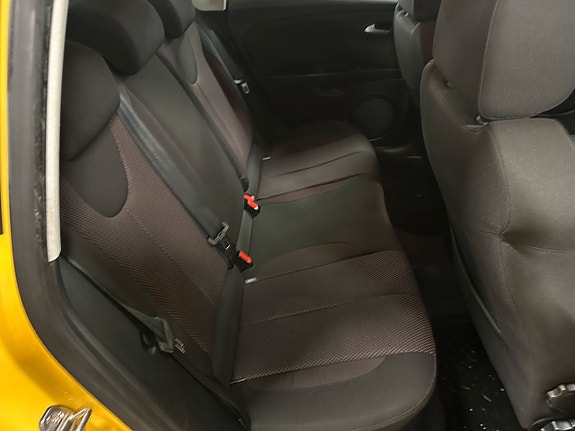 Seat Leon 7 of 18