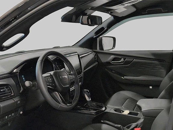 Isuzu D-max 5 of 5