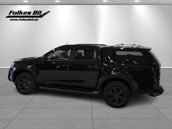 Isuzu D-max 3 of 5
