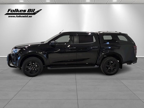Isuzu D-max 2 of 5