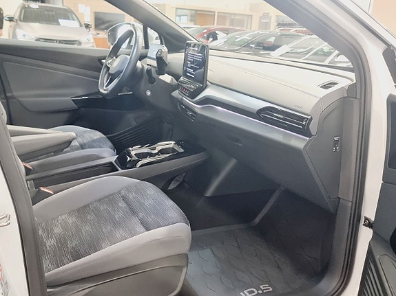 Volkswagen ID.5 20 of 23