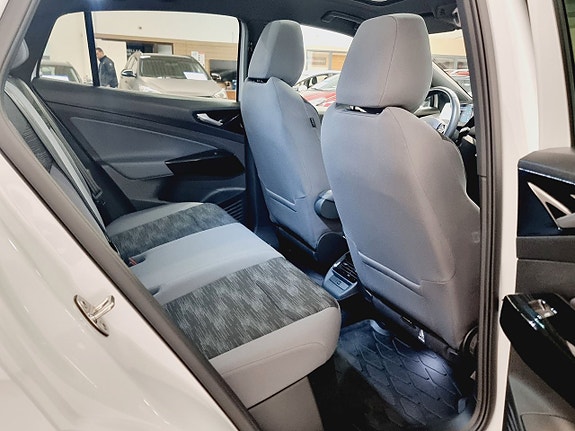 Volkswagen ID.5 22 of 23
