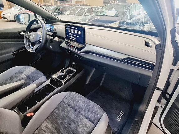 Volkswagen ID.5 21 of 23