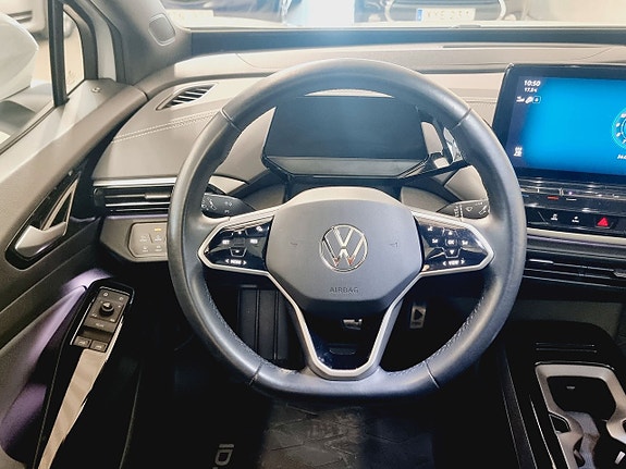 Volkswagen ID.5 12 of 23