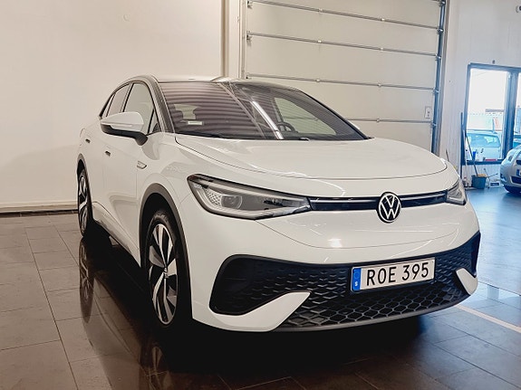 Volkswagen ID.5 4 of 5