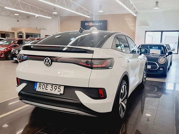 Volkswagen ID.5 19 of 23