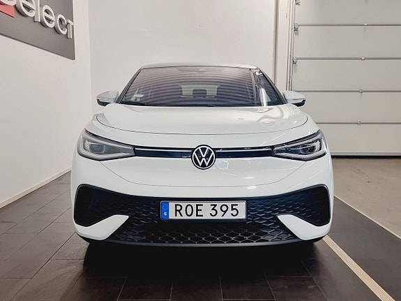 Volkswagen ID.5 3 of 5