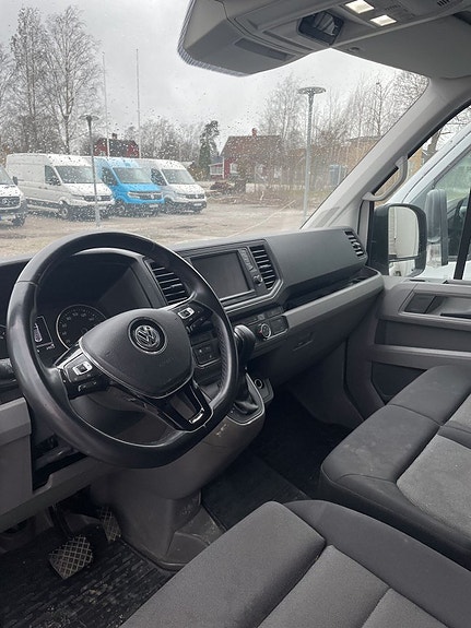 Volkswagen Crafter 35 6 of 8
