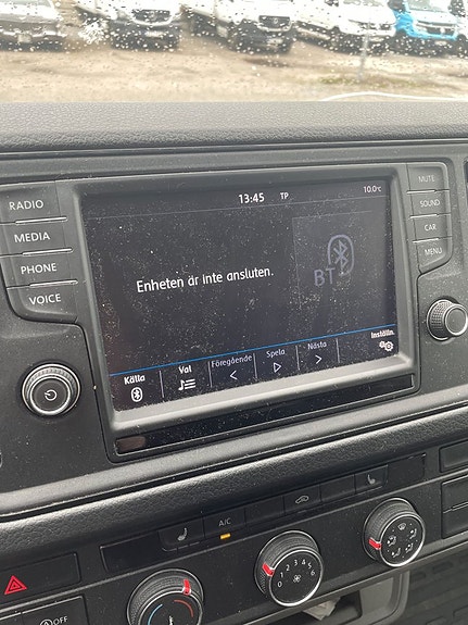 Volkswagen Crafter 35 8 of 8