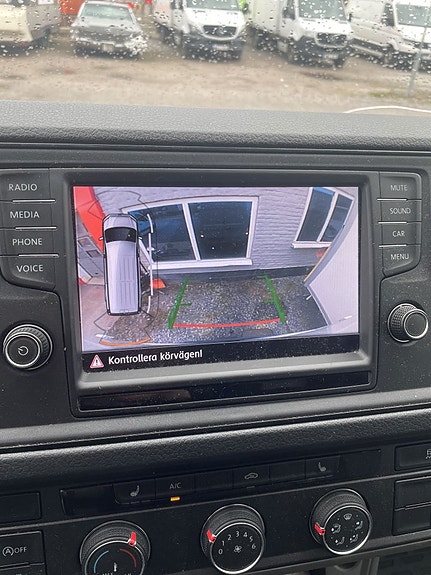Volkswagen Crafter 35 7 of 8