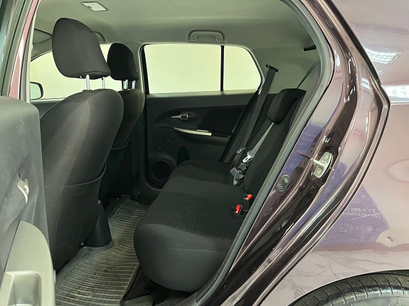 Toyota Urban Cruiser 11 of 11