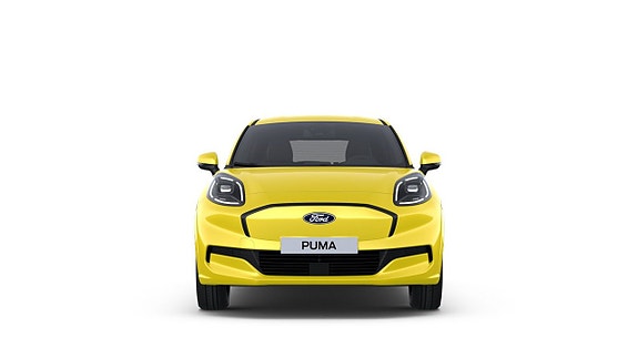 Ford Puma 4 of 8