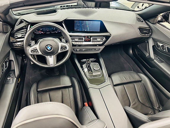 BMW Z4 9 of 20
