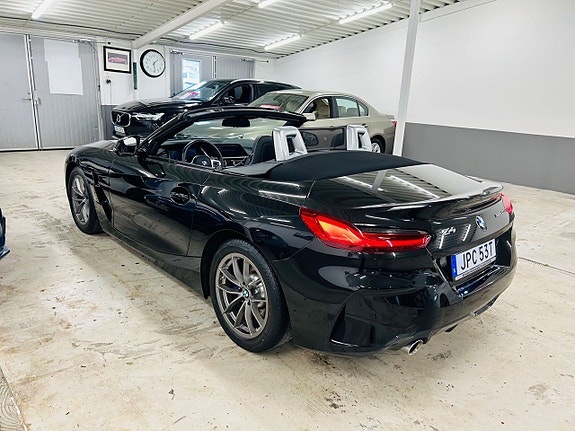 BMW Z4 6 of 20