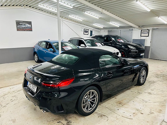 BMW Z4 7 of 20