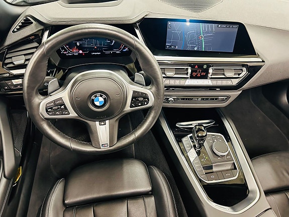 BMW Z4 10 of 20