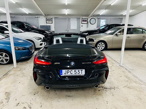 BMW Z4 5 of 5