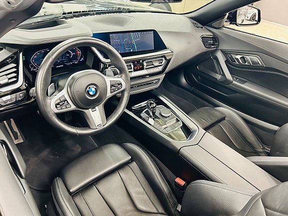 BMW Z4 8 of 20