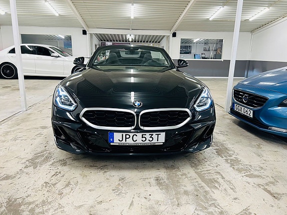 BMW Z4 3 of 5