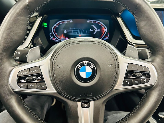 BMW Z4 11 of 20