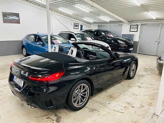BMW Z4 4 of 5