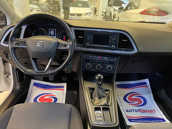 Seat Leon 7 of 7
