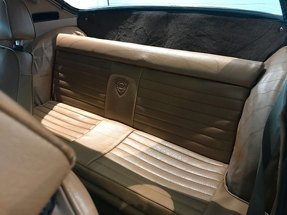 Volvo P1800 E 15 of 17
