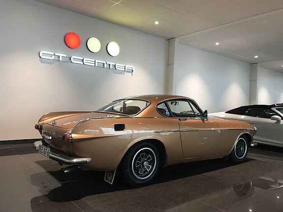 Volvo P1800 E 10 of 17