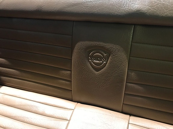 Volvo P1800 E 16 of 17
