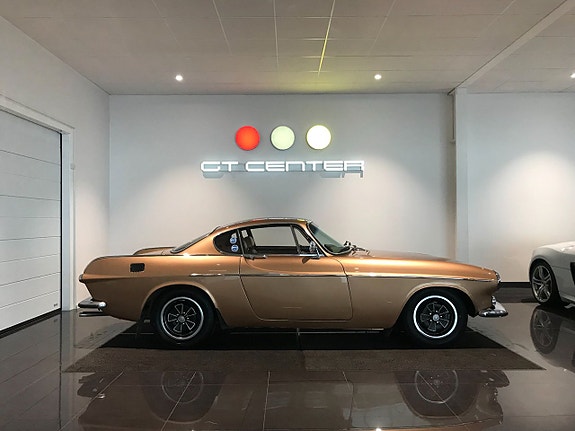 Volvo P1800 E 3 of 17