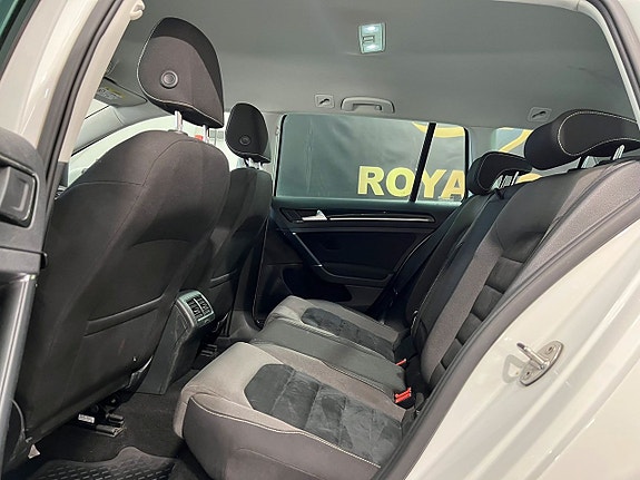 Volkswagen Golf VII 18 of 20