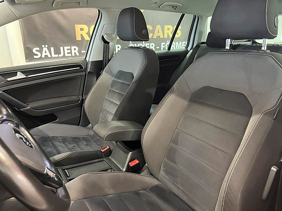 Volkswagen Golf VII 16 of 20