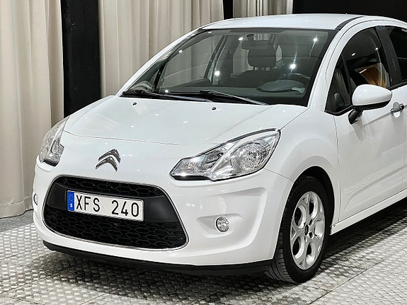 Citroen C3 7 of 22