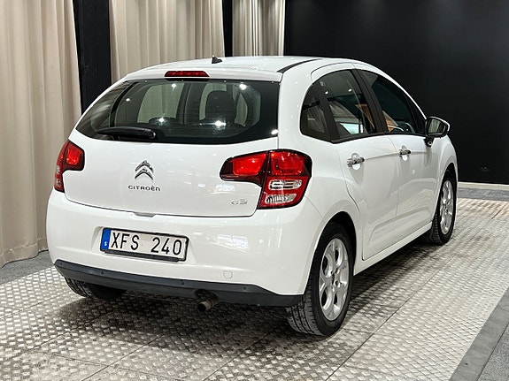 Citroen C3 2 of 5