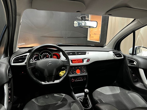 Citroen C3 21 of 22