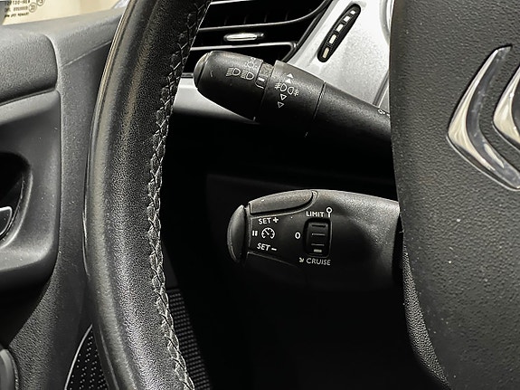 Citroen C3 17 of 22