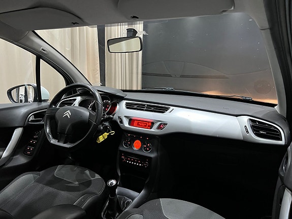 Citroen C3 20 of 22