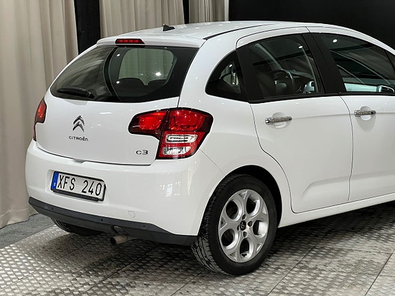 Citroen C3 10 of 22